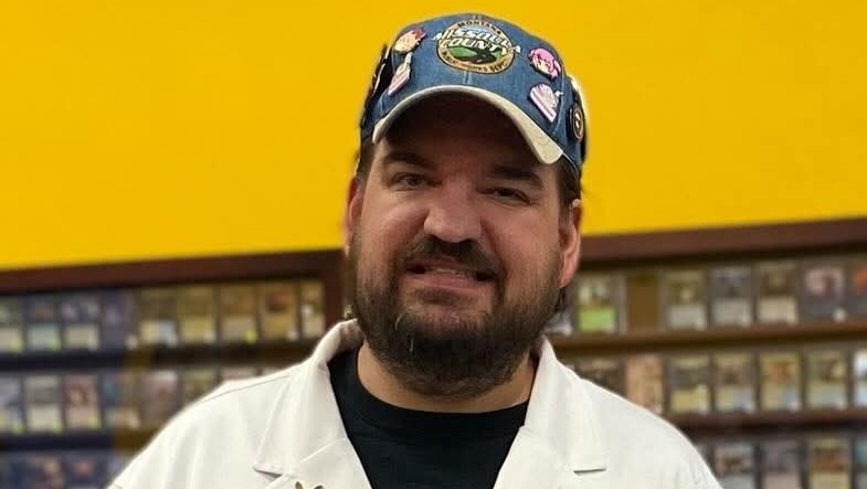 Fundraiser by Matthew Stimac : Honoring Eugene Robert Elzinga IV ...