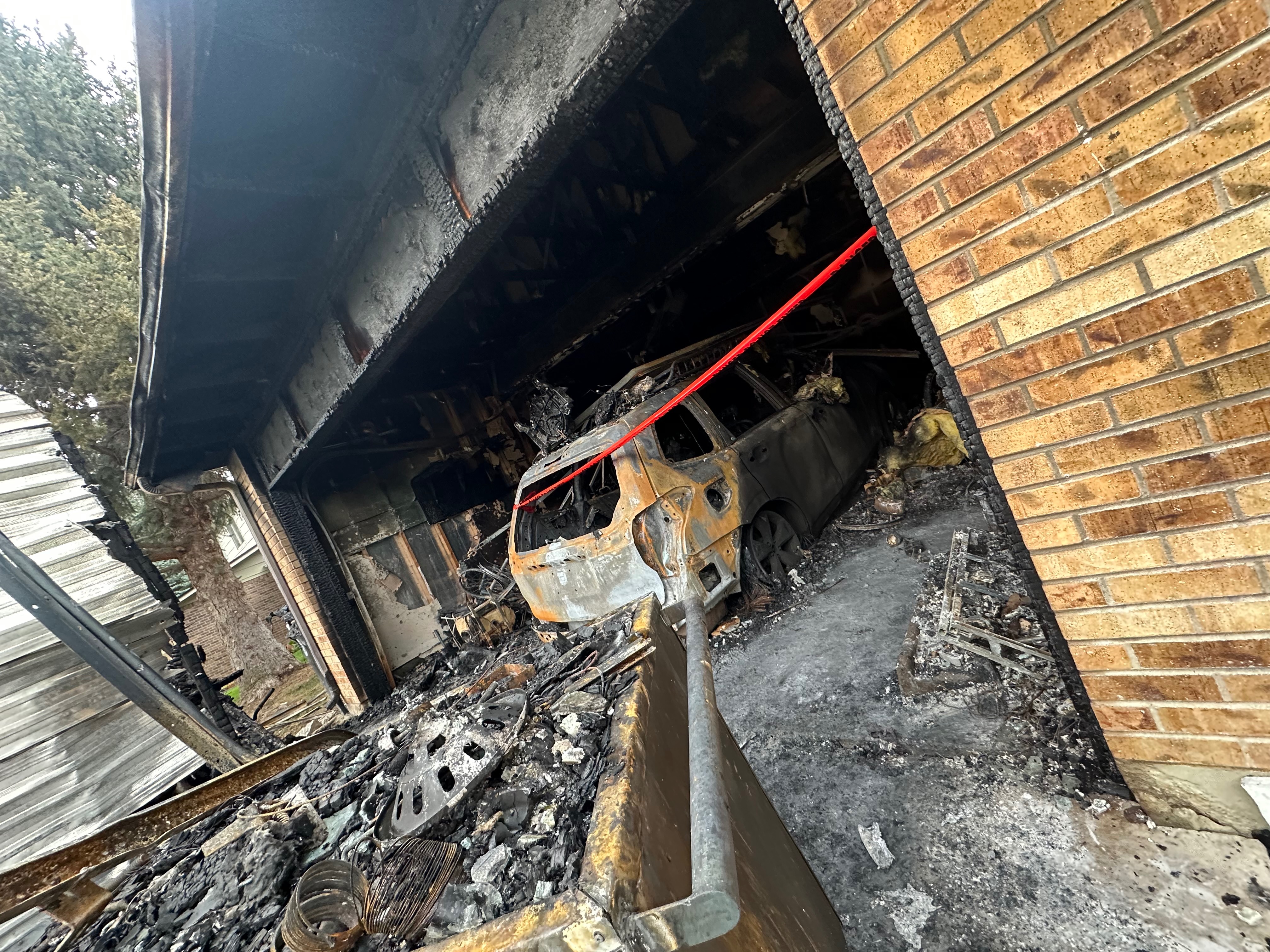 Fundraiser by Lexie Lints : Help a Family Rebuild After Devastating Fire
