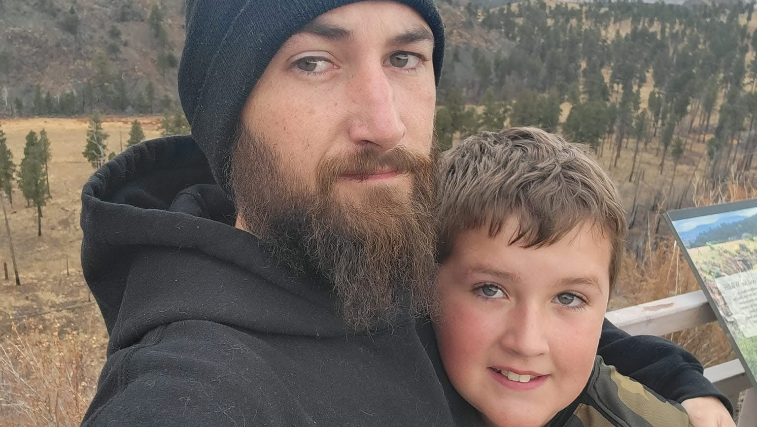 Fundraiser for Tammy Slade by Tallon Udall : Honoring Austin Slade ...