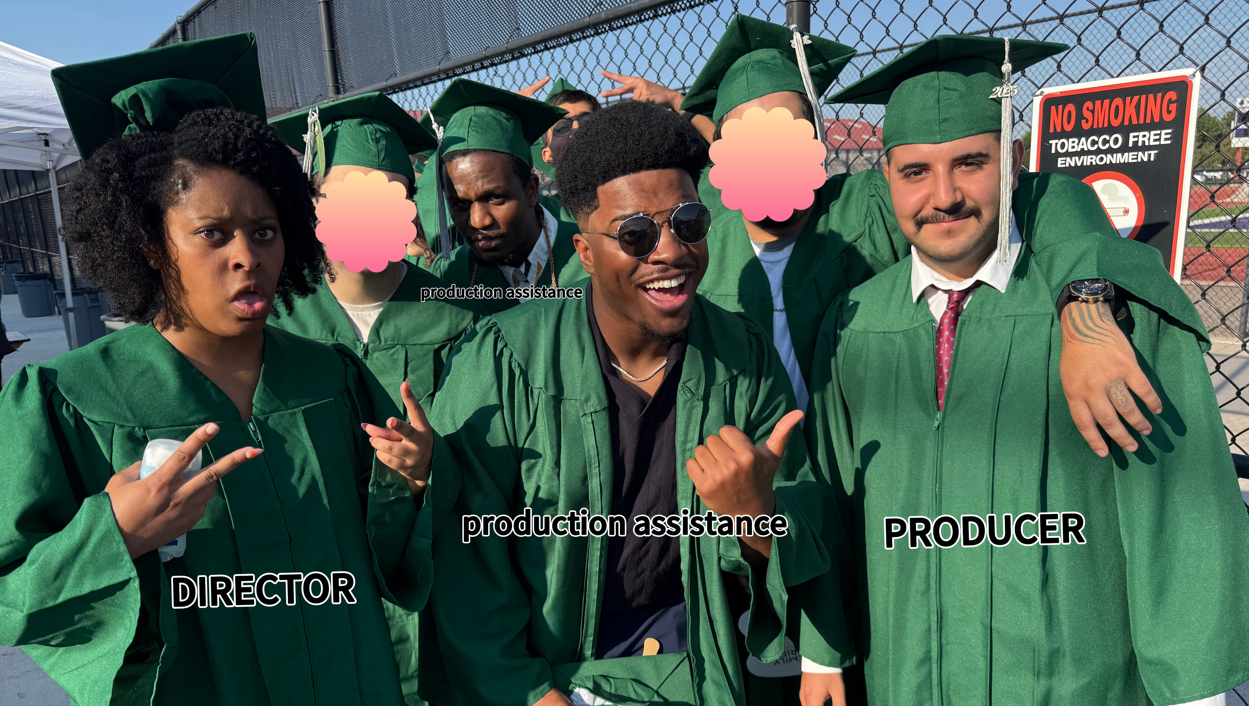 Film- DENVER DIMENSION pinned link photo