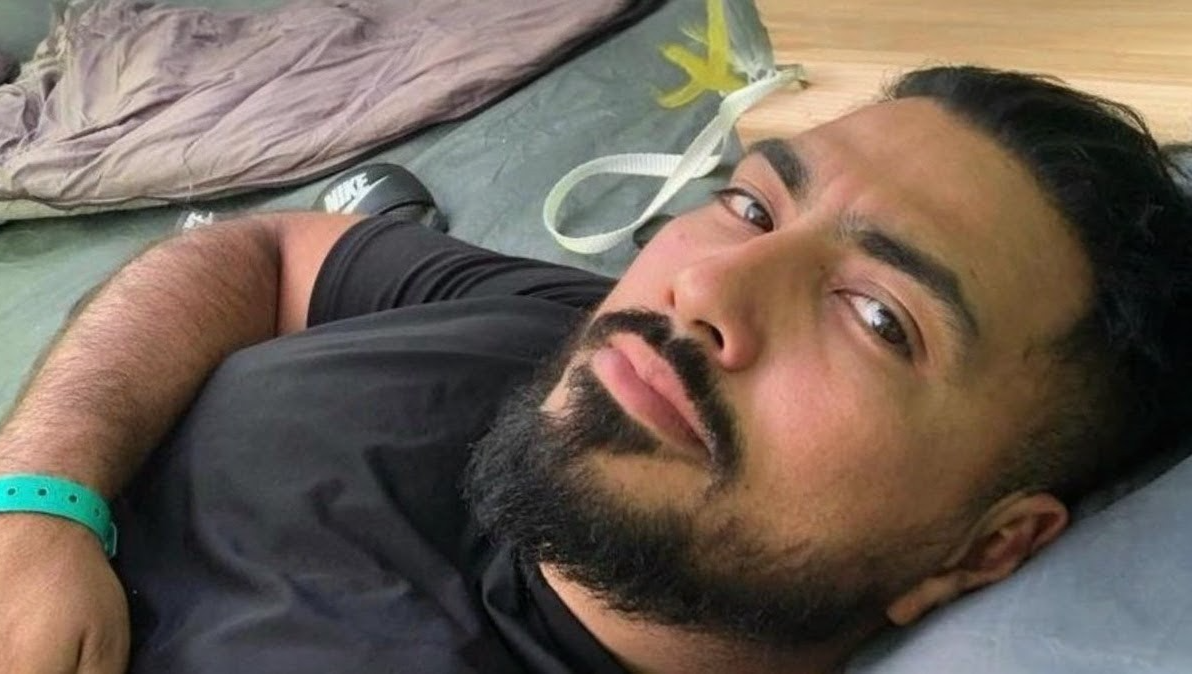 Support William's Recovery from Injury