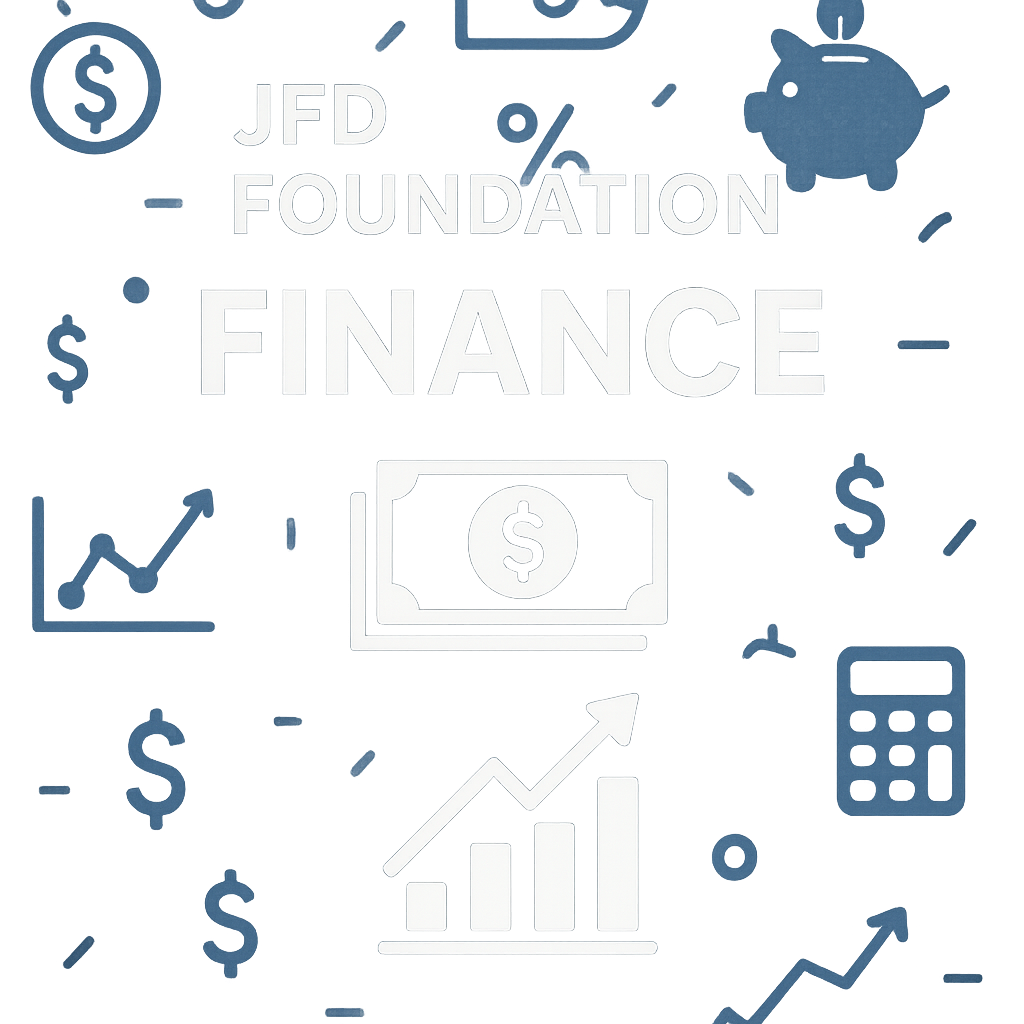 JFD From Struggle to Strength: Paying It Forward campaign photo, 6 of 8