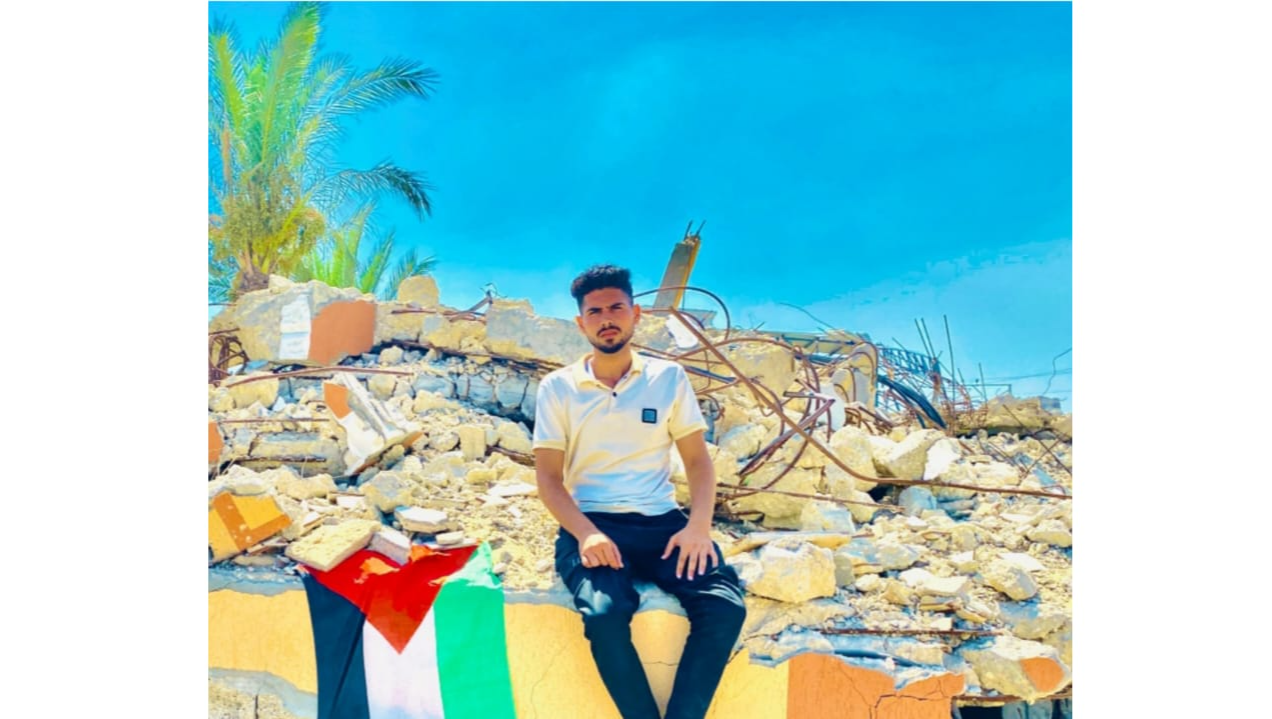 Support Fadi’s family to survive hunger and hardship photo