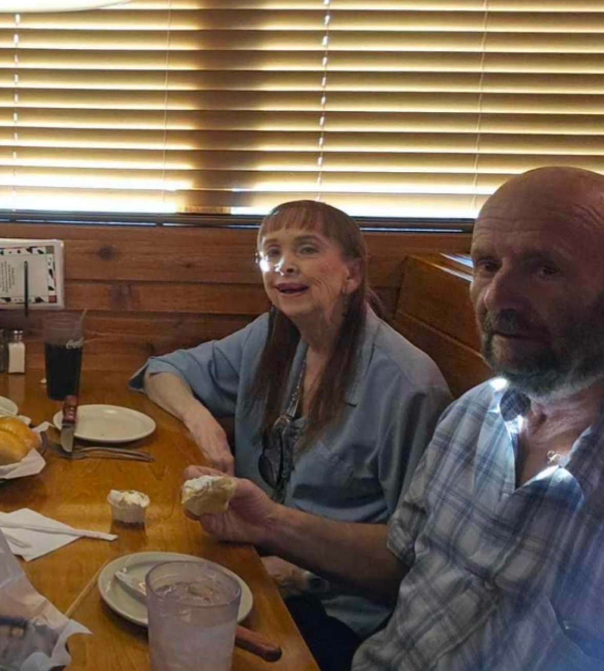 Please help with Sharyl’s funeral costs campaign photo, 2 of 5