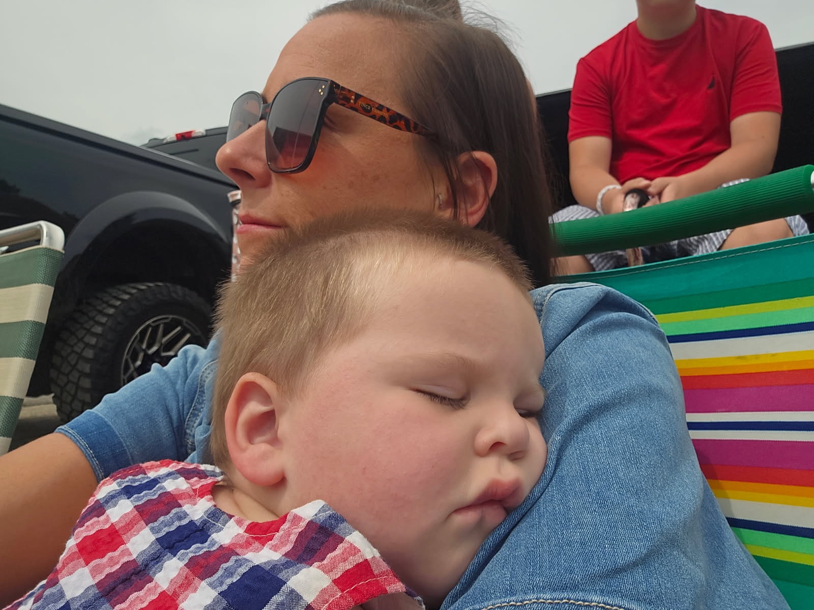 irene 240906 Airport @loropiana @reformation