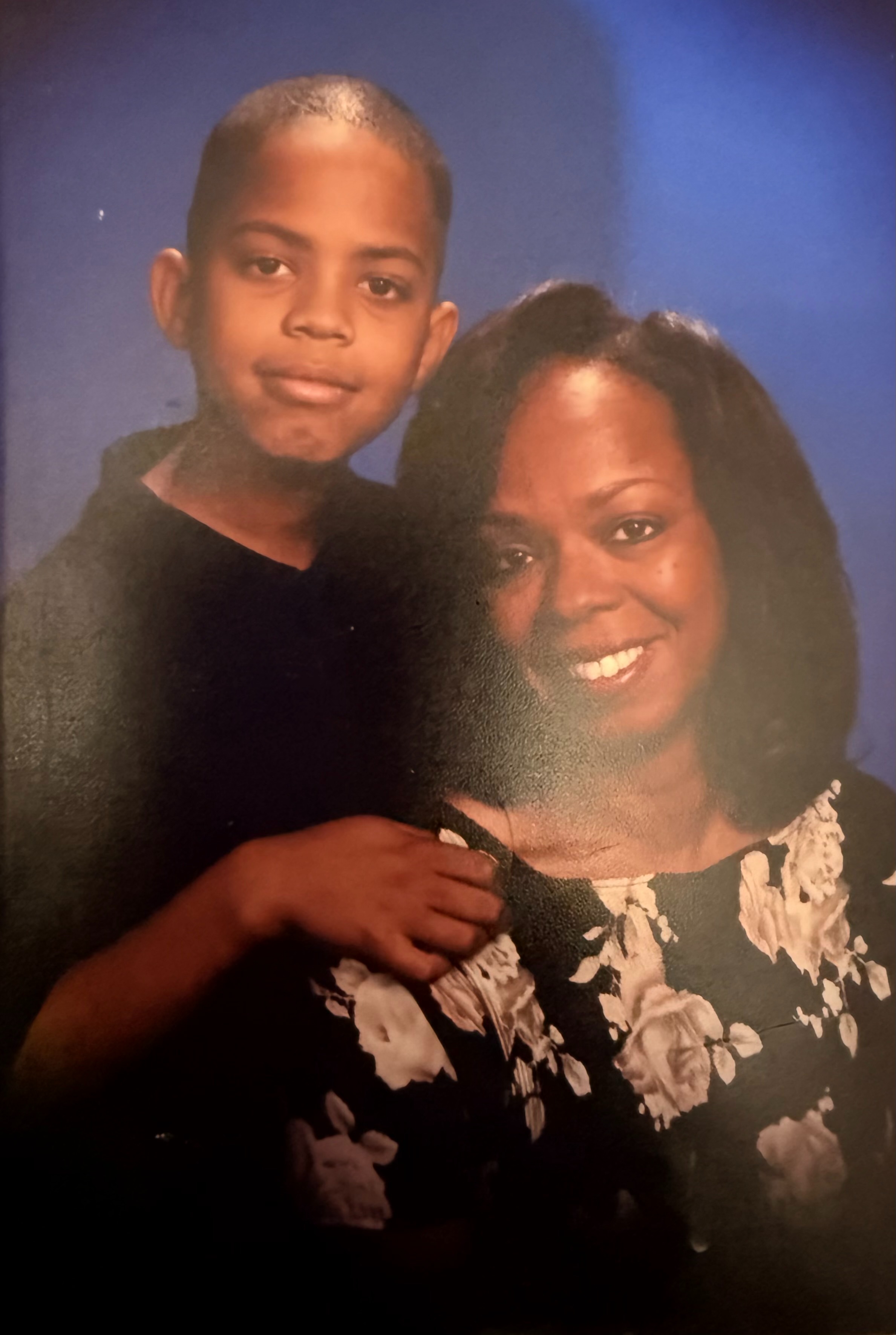 Honoring a strong mother: Sherina Phillips Burial & Memorial campaign photo, 4 of 7