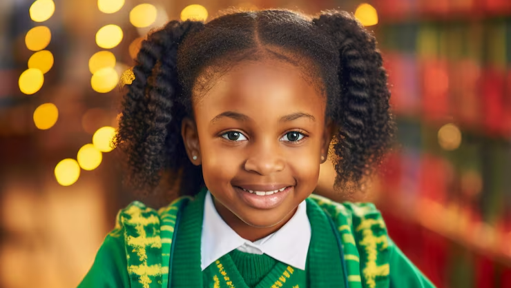 Invest in a Child's Education and Dreams photo