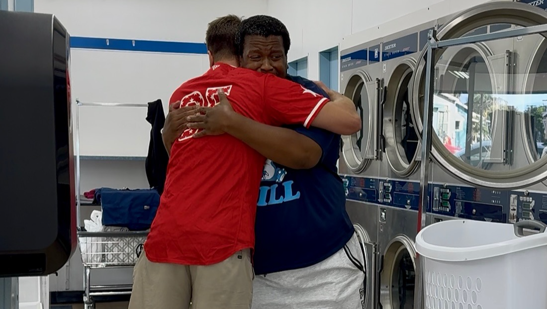 Let’s Get Cedric A New Car ❤️ photo