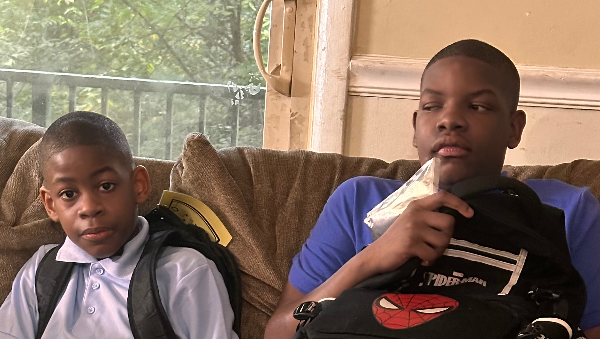 Donate to help Grandma with legal fees to Adopt kids photo