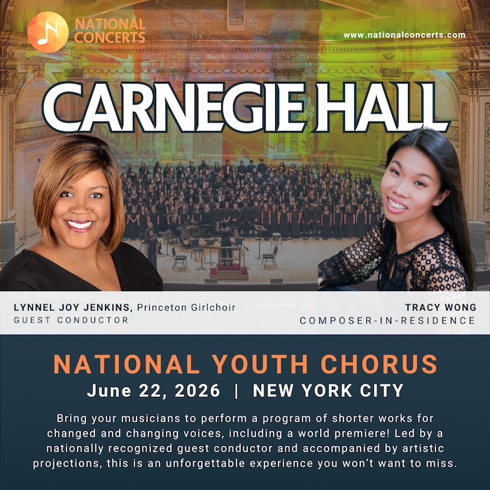 Help the Skyview Middle School Choir Sing at Carnegie Hall! campaign photo, 2 of 3