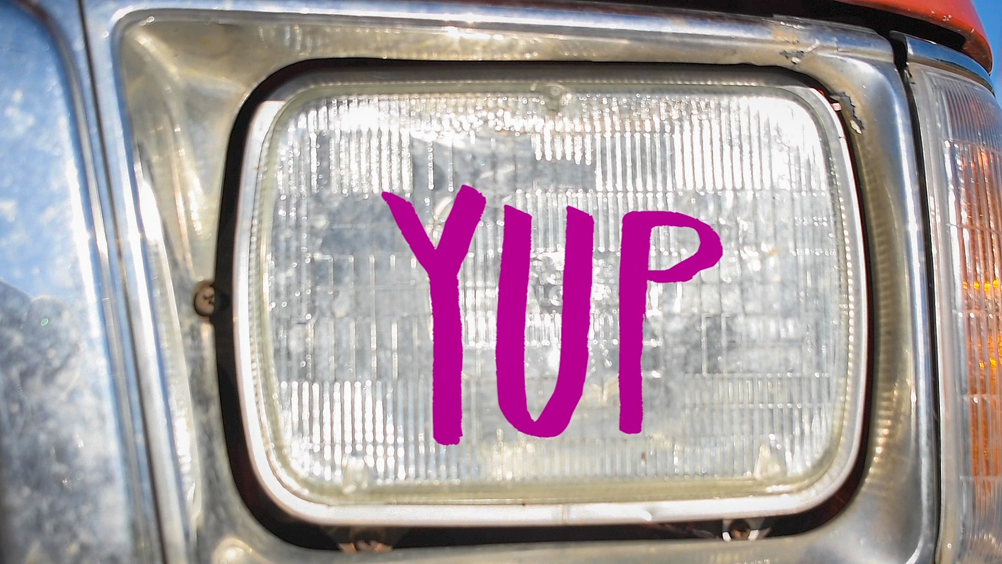 Support Roqué Marcelo's Queer Comedy Sequel for "YUP" campaign photo, 6 of 7
