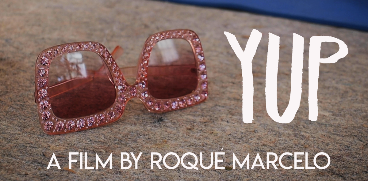 Support Roqué Marcelo's Queer Comedy Sequel for "YUP" campaign photo, 2 of 7