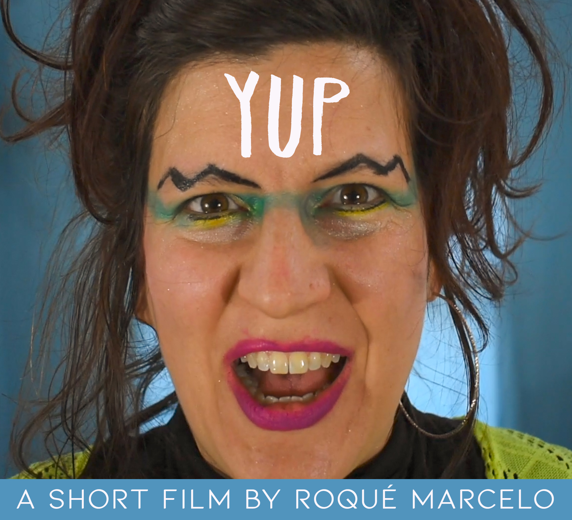 Support Roqué Marcelo's Queer Comedy Sequel for "YUP" campaign photo, 5 of 7