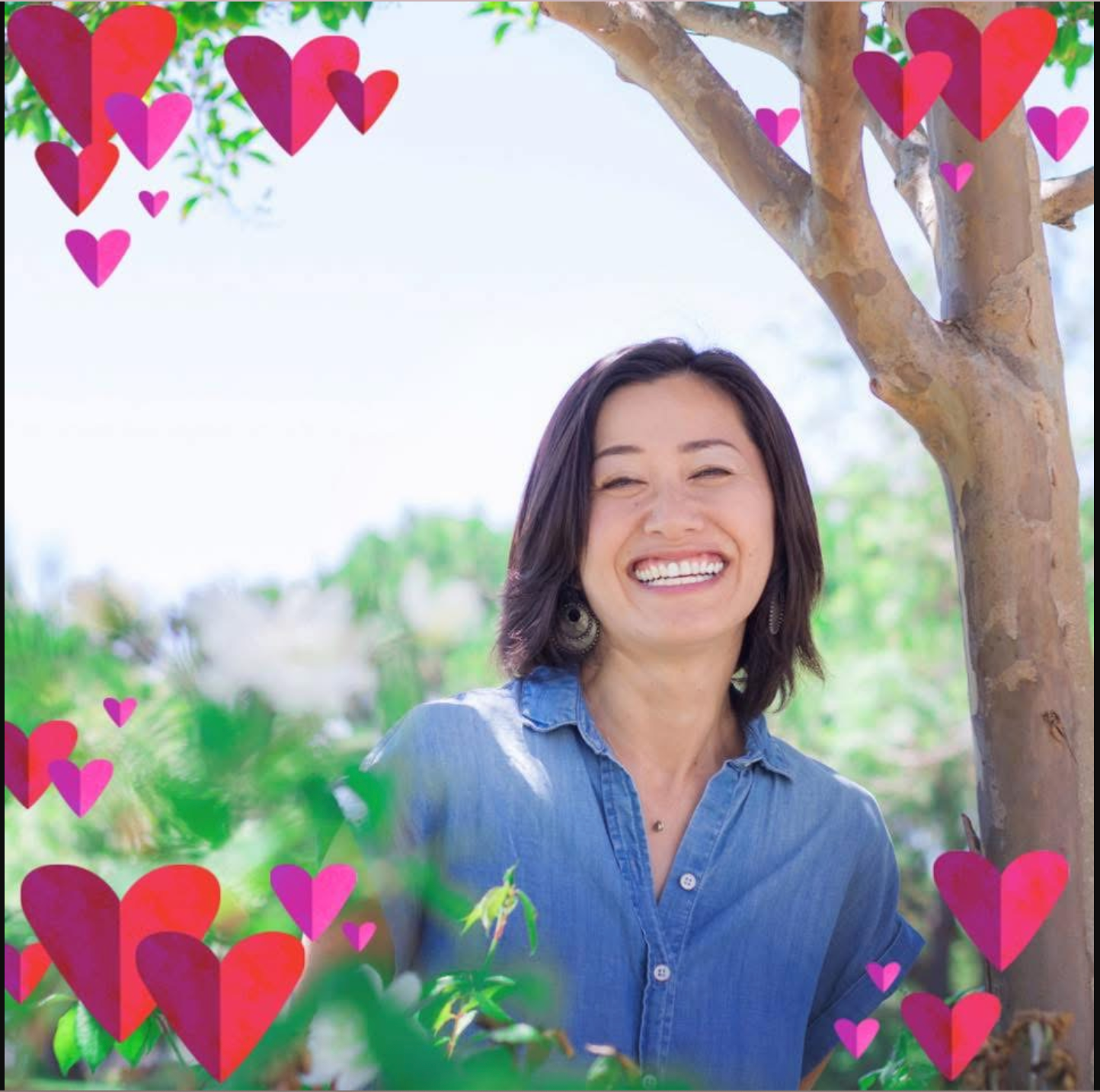 Fundraiser by Akiko Kim : Satsuki ⭐️ Smile Fund