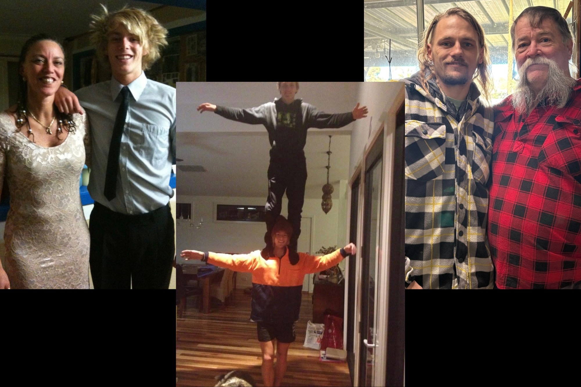Support Jak in his fight against cancer campaign photo, 6 of 8