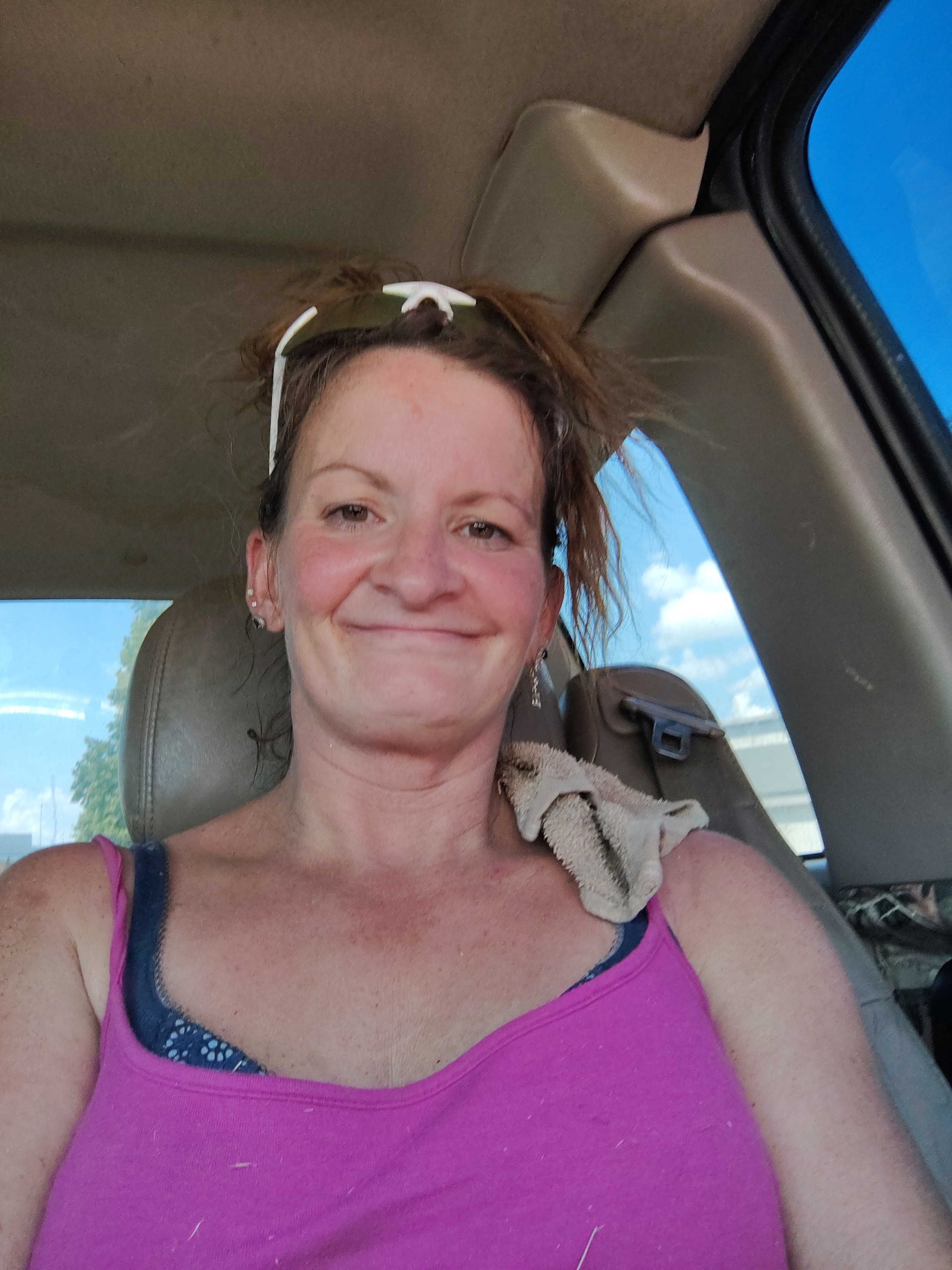 Help Restore Teeth After House Fire campaign photo, 2 of 5