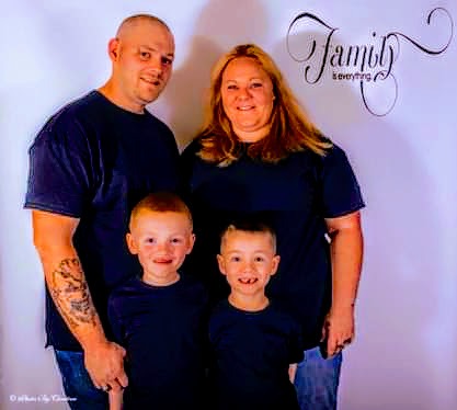 Support the Etterlings' Journey to Freedom campaign photo, 2 of 4
