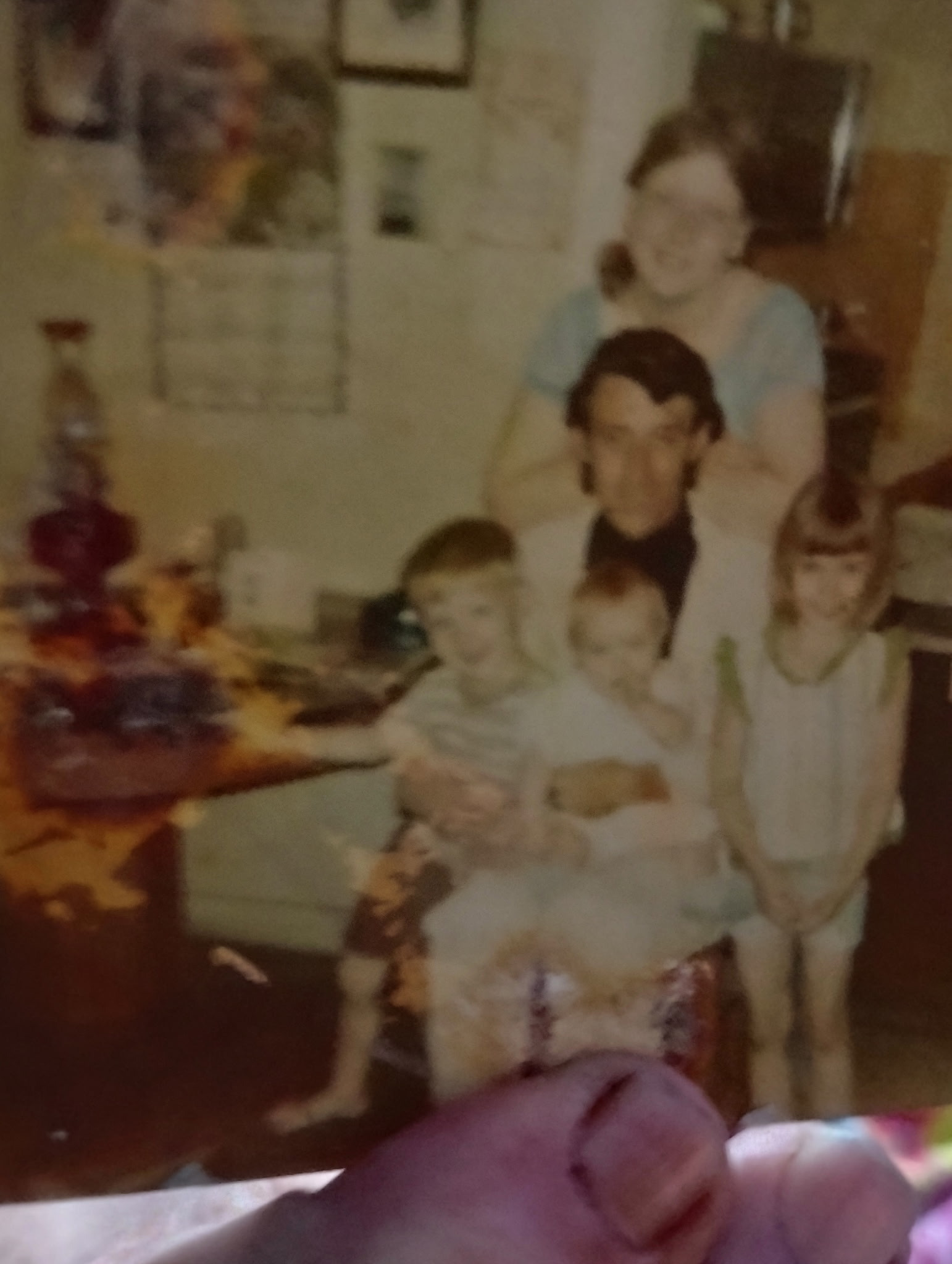 support the Reinier family campaign photo, 5 of 8