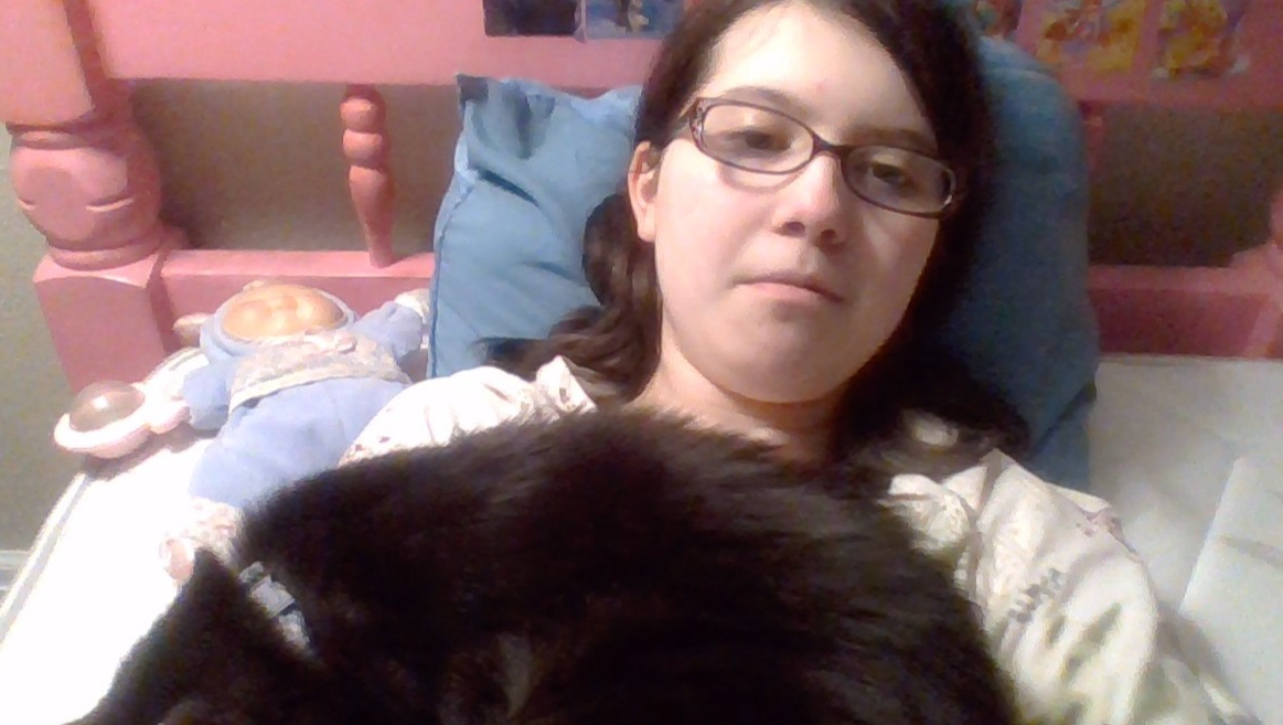 Help Caity Find Safety in Massachusetts photo