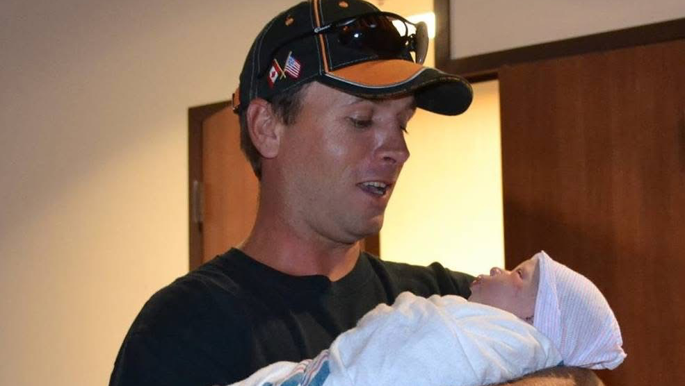 Support for funeral expenses for our grieving family