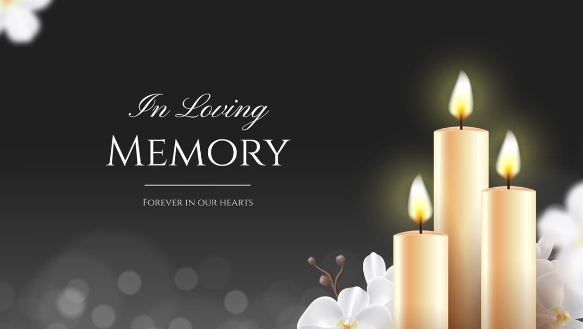 Lay my grandfather to rest and cover medical bills photo