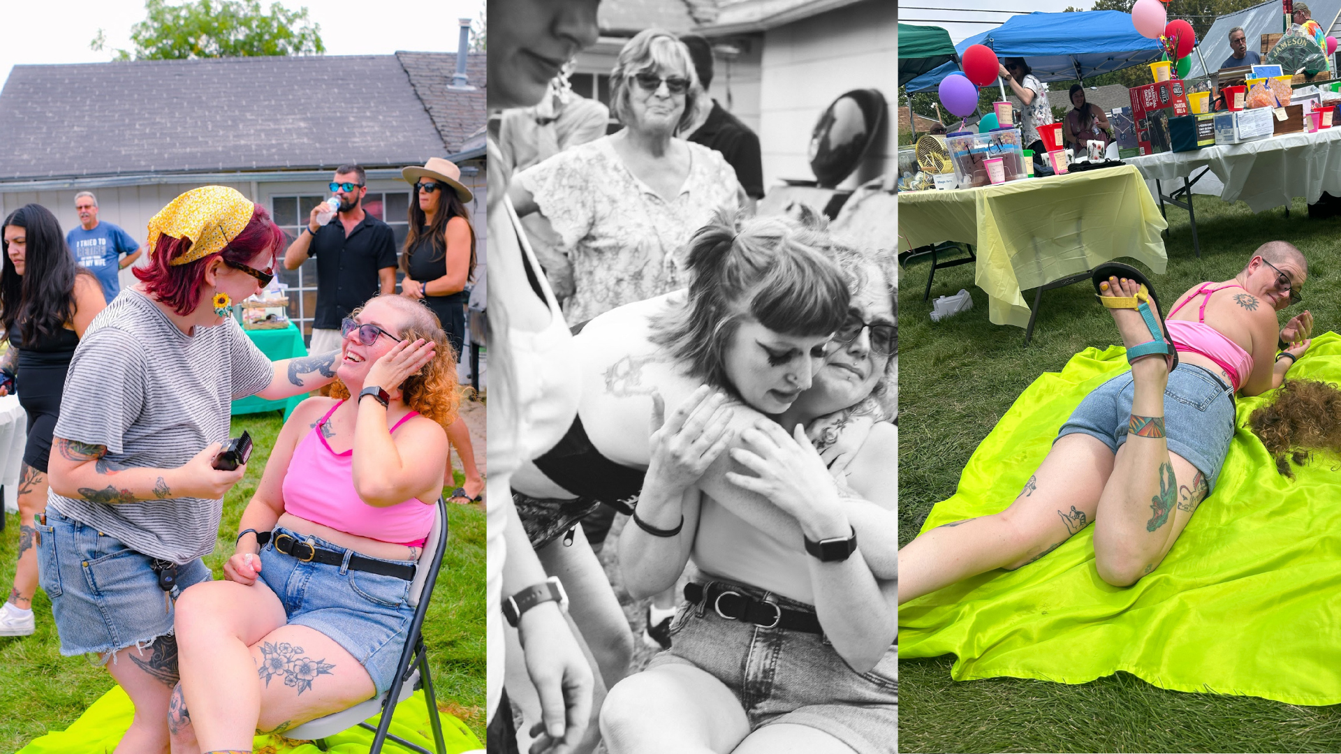 Join Us in Supporting Katie Fry's Cancer Fight campaign photo, 2 of 4