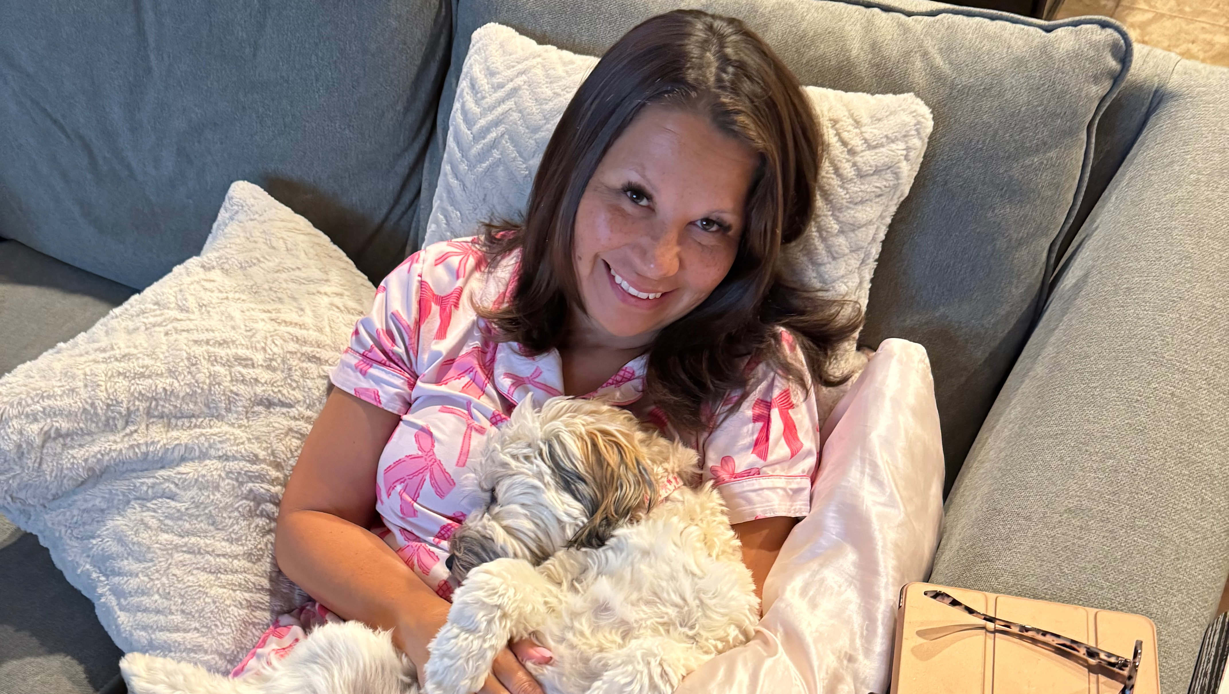 Support Cristal's Journey Through Another Surgery photo