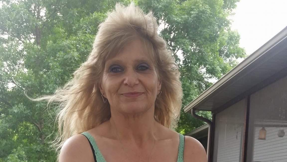 Support Trish Hinton's Funeral and Memorial photo