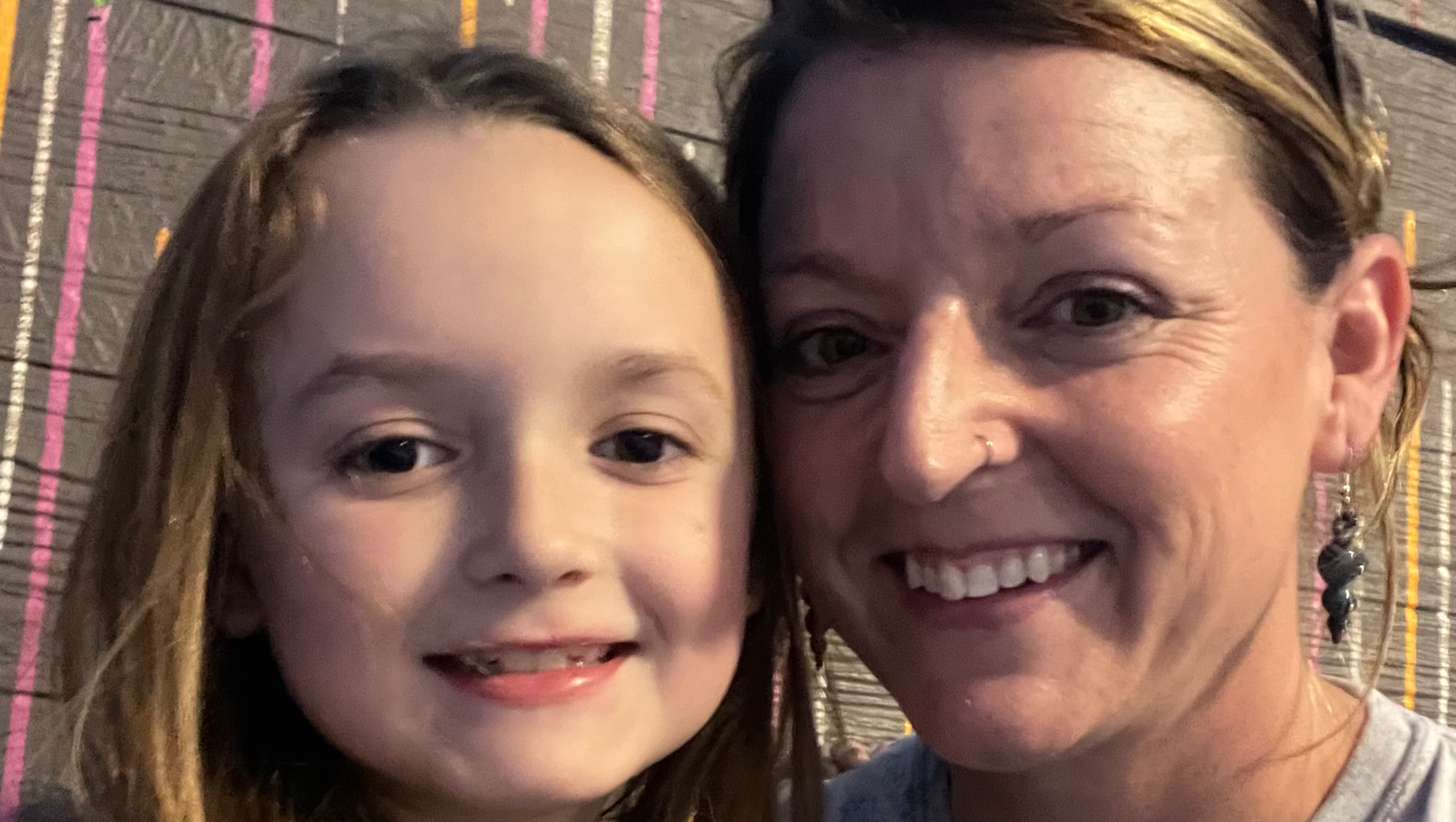 Help Amber Kimbrough Heal and Support Her Kids photo