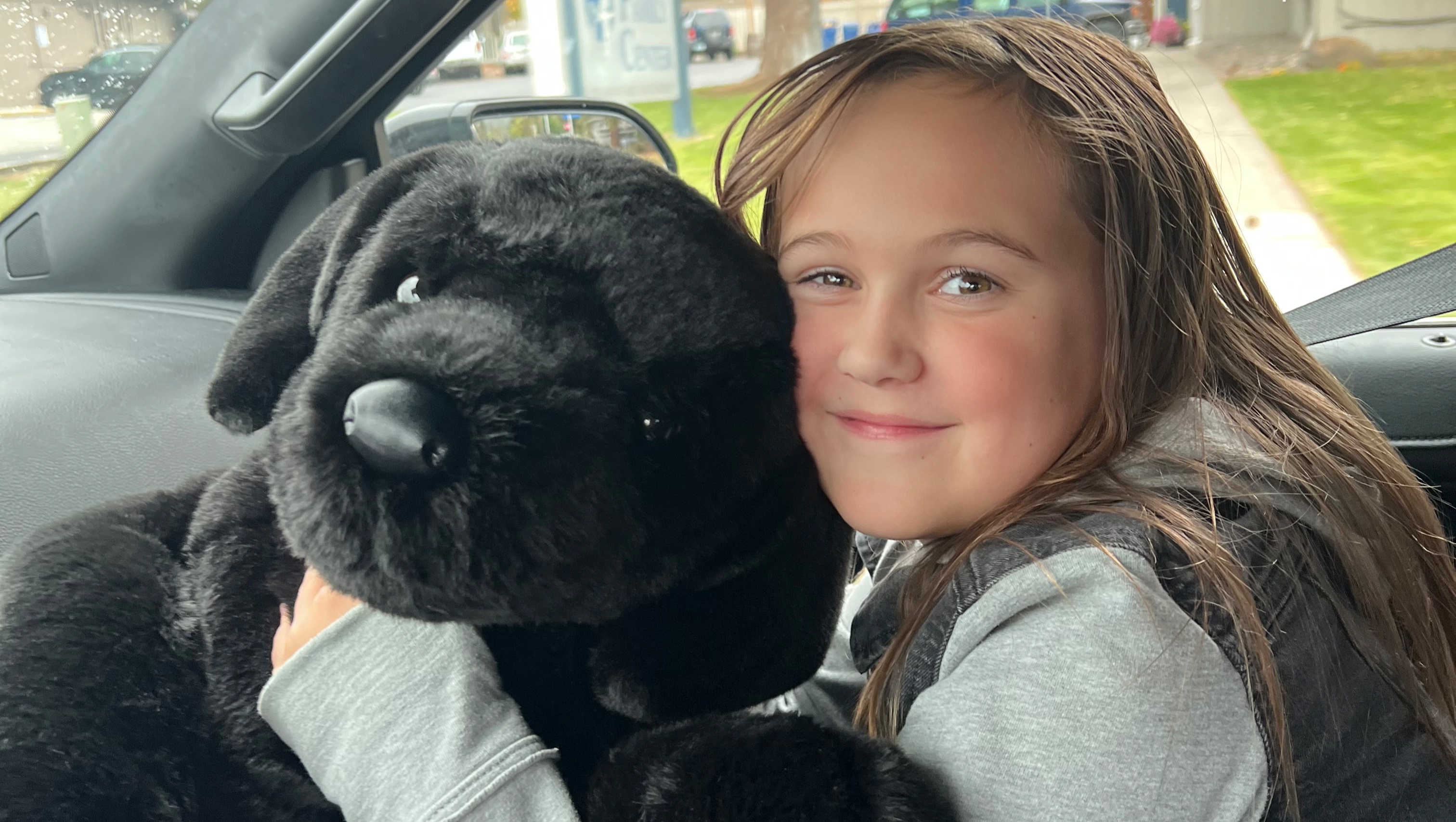 Help Layla Get a Life-Changing Service Dog photo