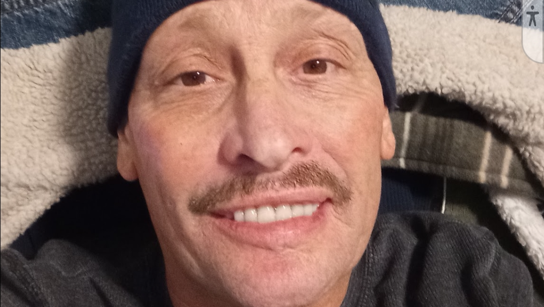 Support John's Journey to Recovery and Stability photo