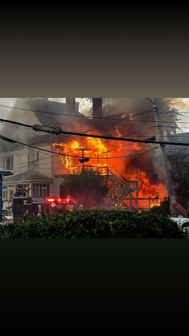 Help Julian and Lisa Rebuild After Devastating Fire campaign photo, 2 of 8