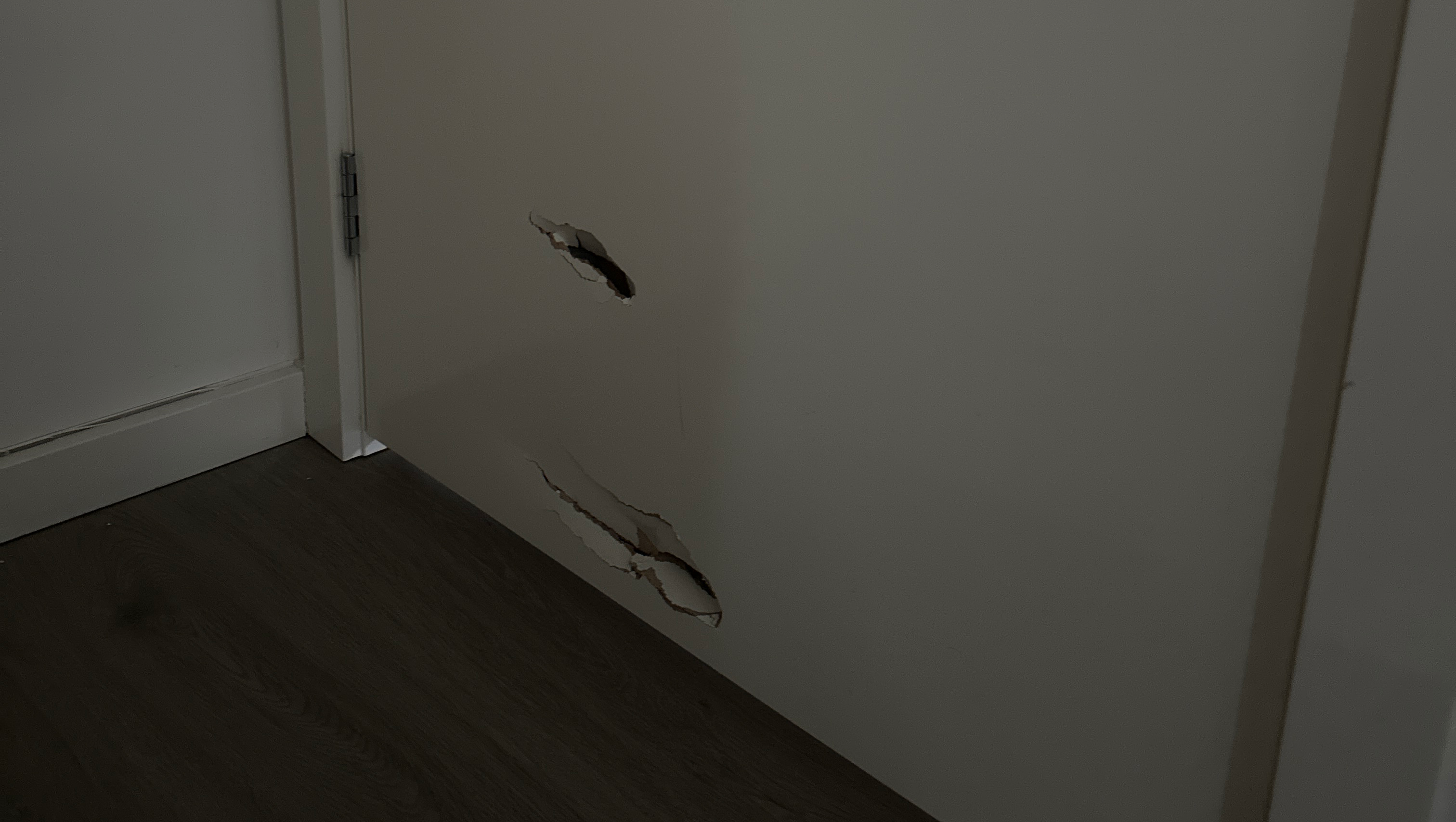 Donate to help me move out :) photo