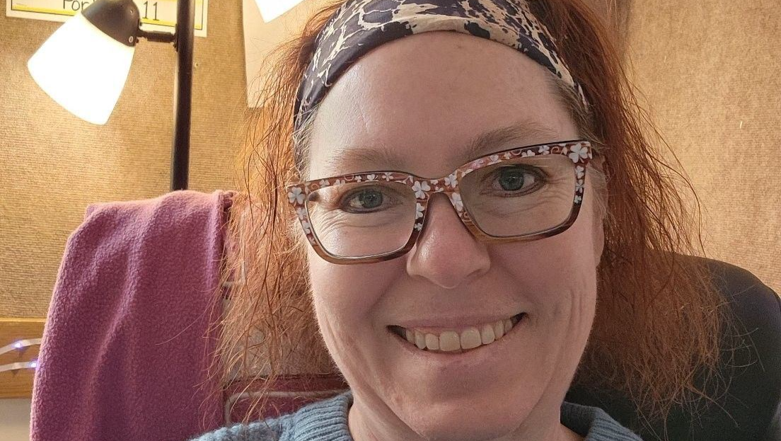 Support Andrea's Fight Against Cancer