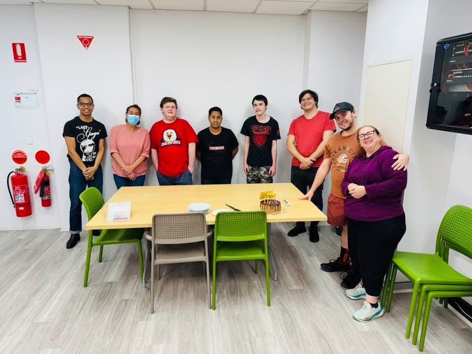 Build a Gluten Free Bakery in the West help the disabilities campaign photo, 2 of 7