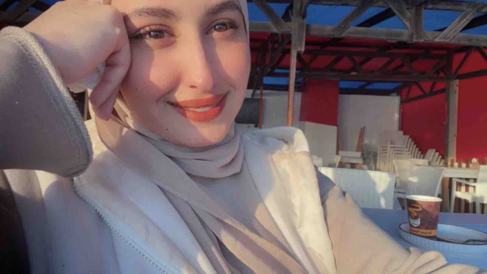 Help Eman rebuild her business campaign photo, 5 of 8
