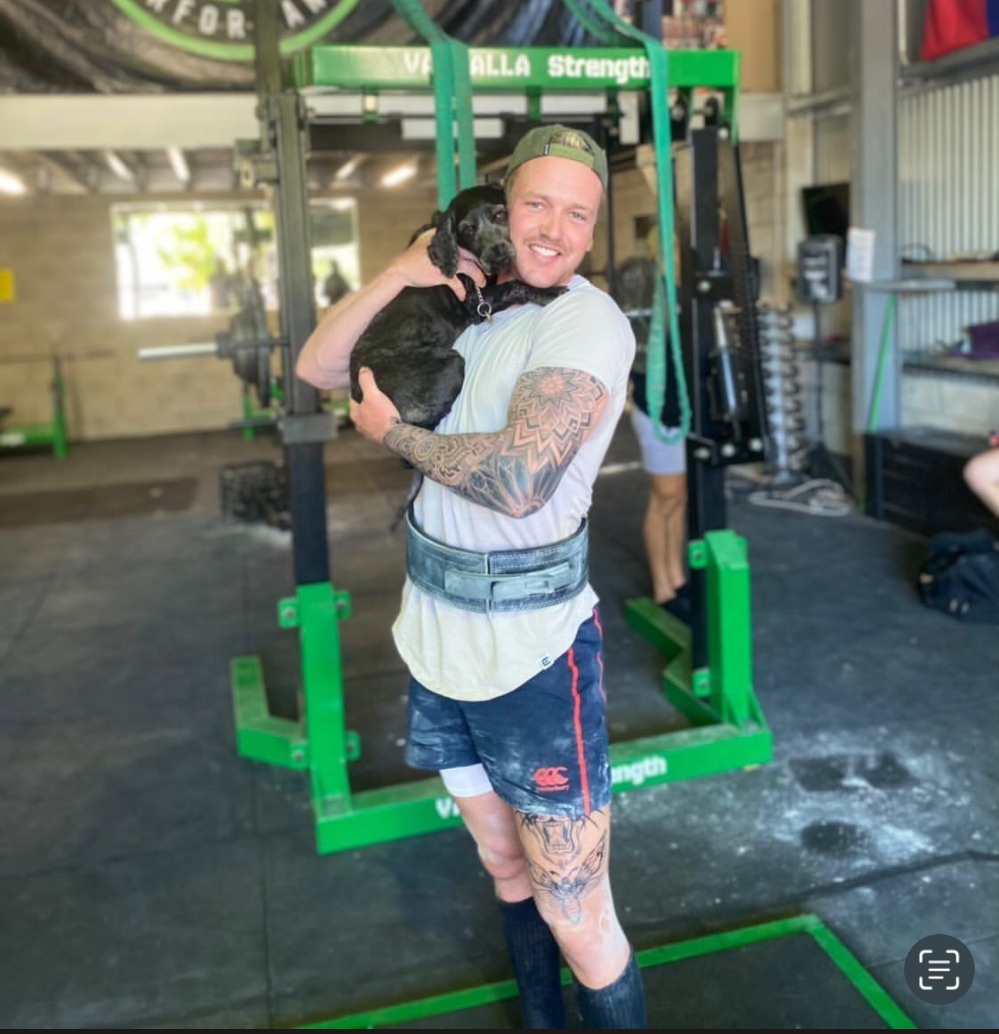 Build Jack’s Place: A Suicide Prevention Sanctuary of Hope campaign photo, 2 of 4