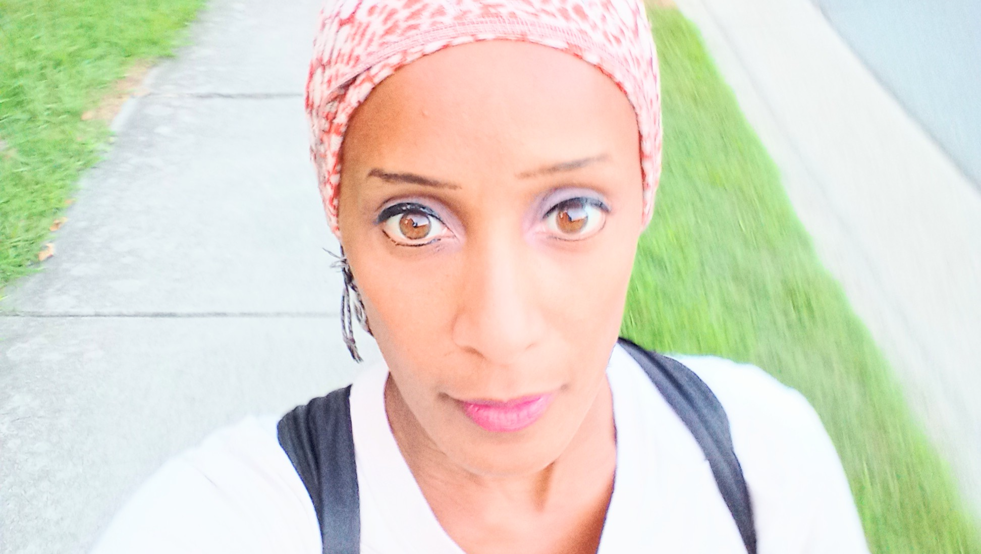 Urgent: Keep Rene Safe and Housed photo