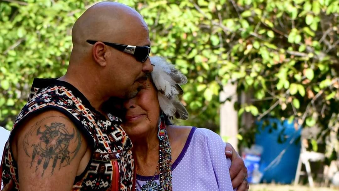 Support Mekasi's Road to Recovery photo