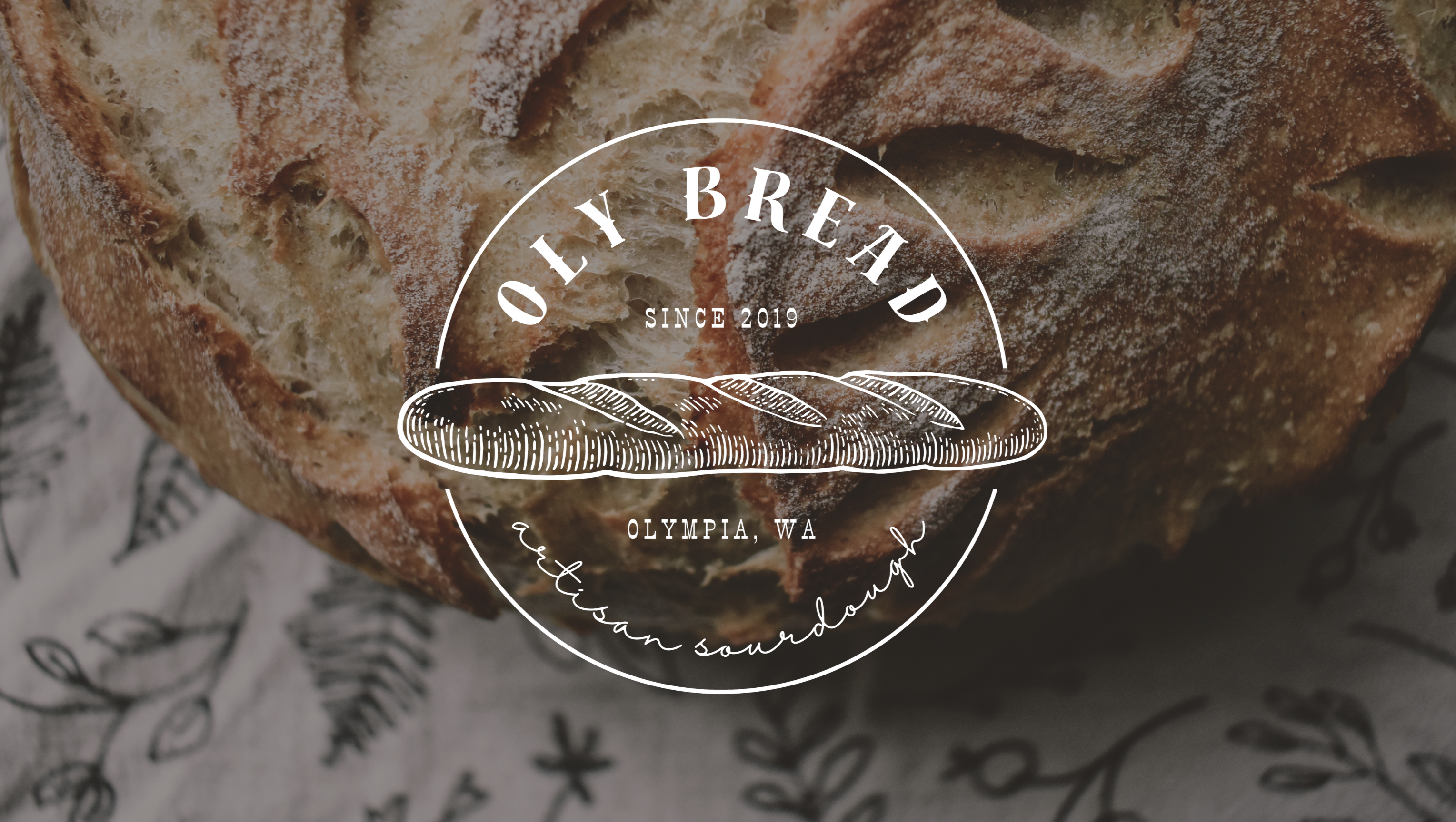 Help Launch Oly Bread