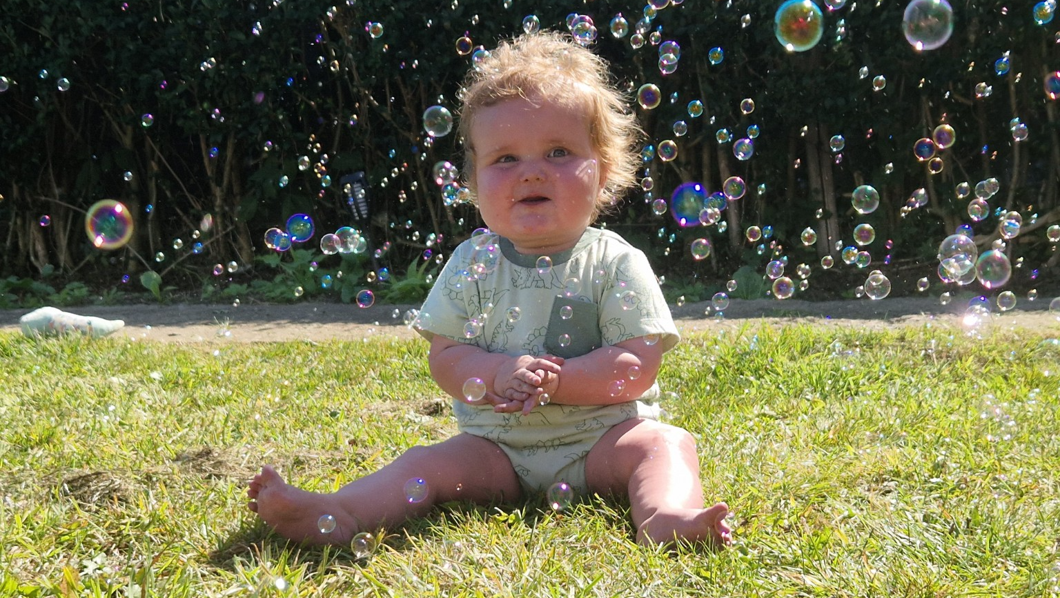 Help Save Baby Ollie's Heart photo