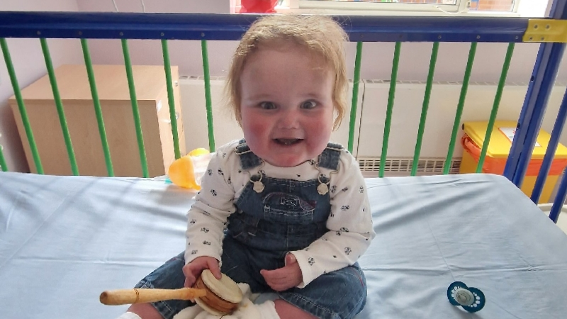 Fundraiser update image