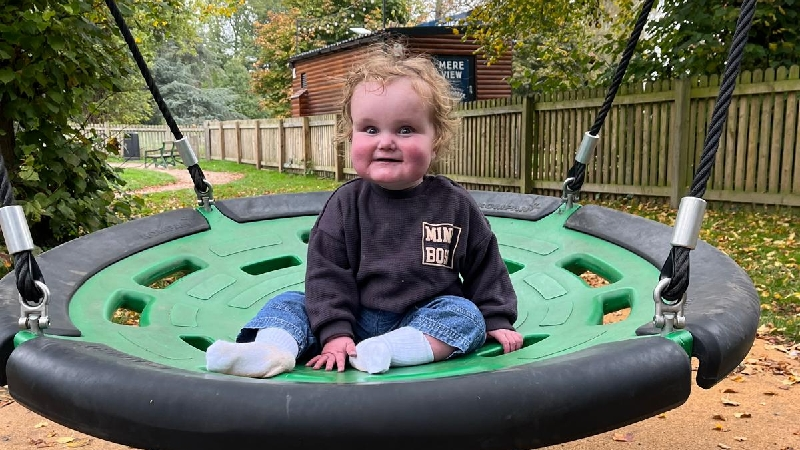 Fundraiser update image