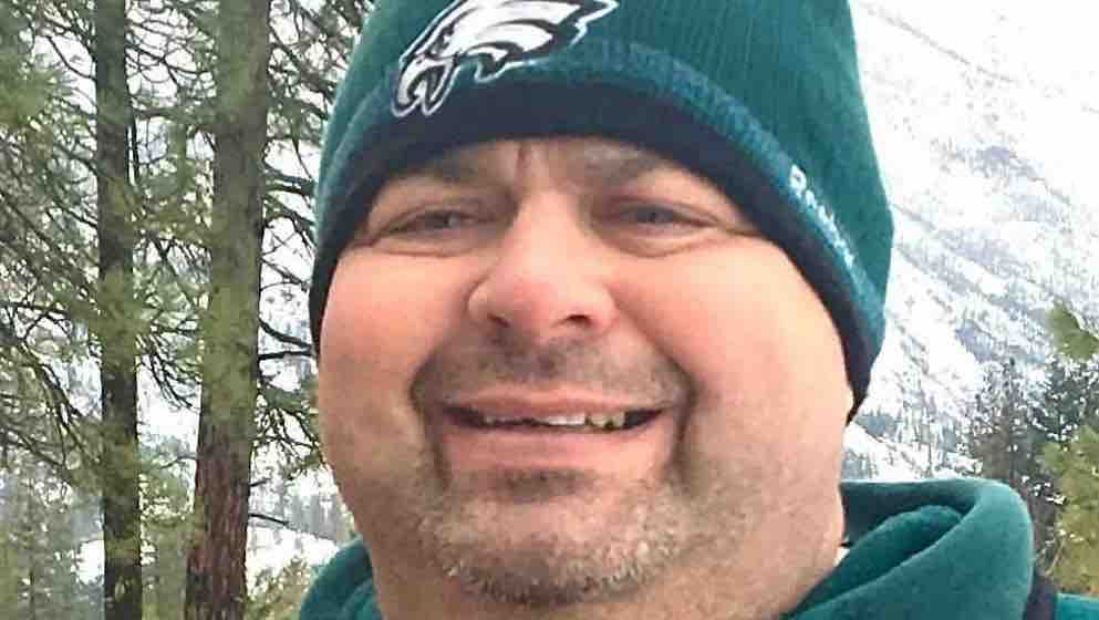 Support David's Journey to a New Kidney photo