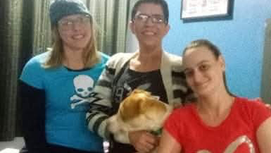 Support Mary’s Recovery and Monthly Needs