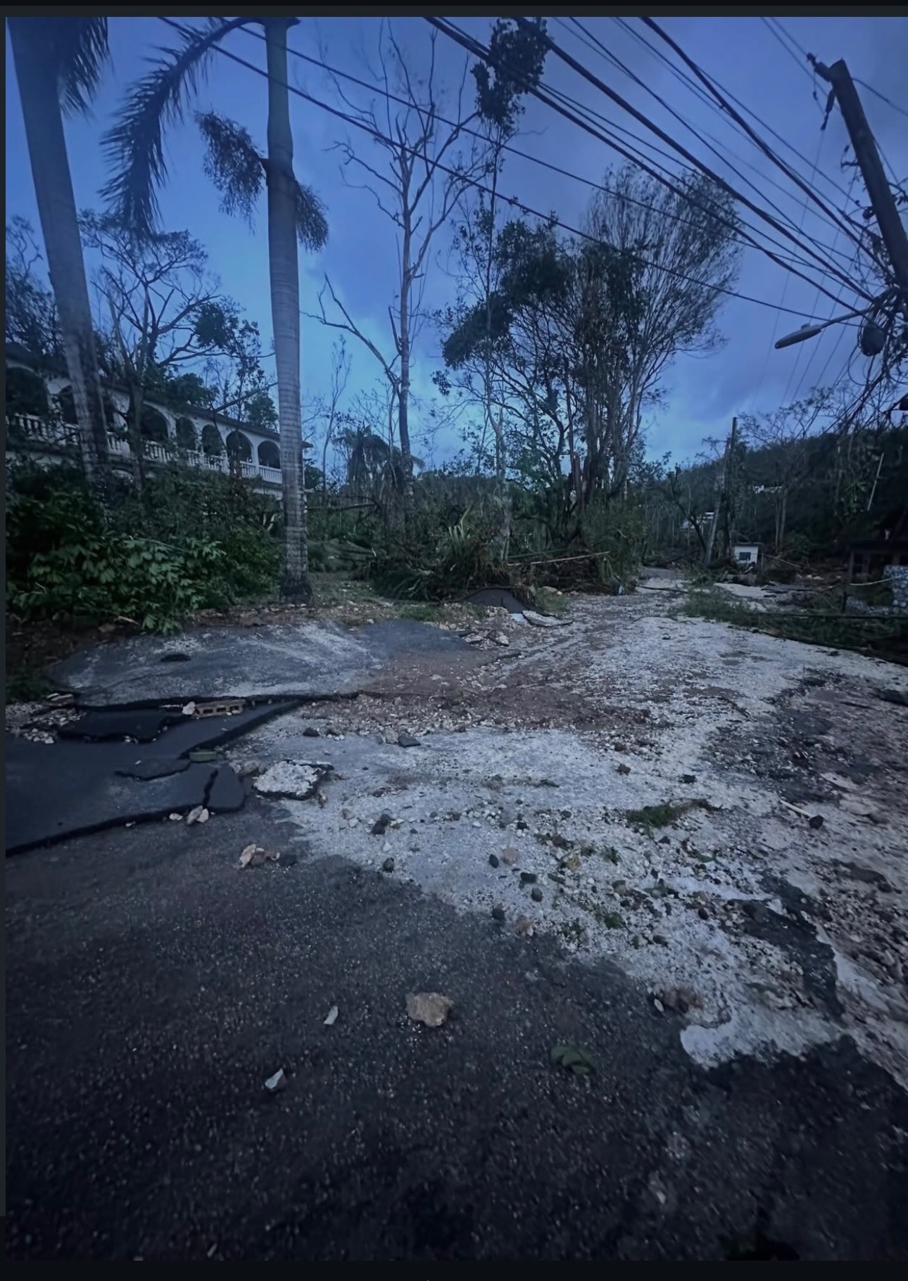 Support Gregory's Effort to Restore Homes campaign photo, 4 of 7