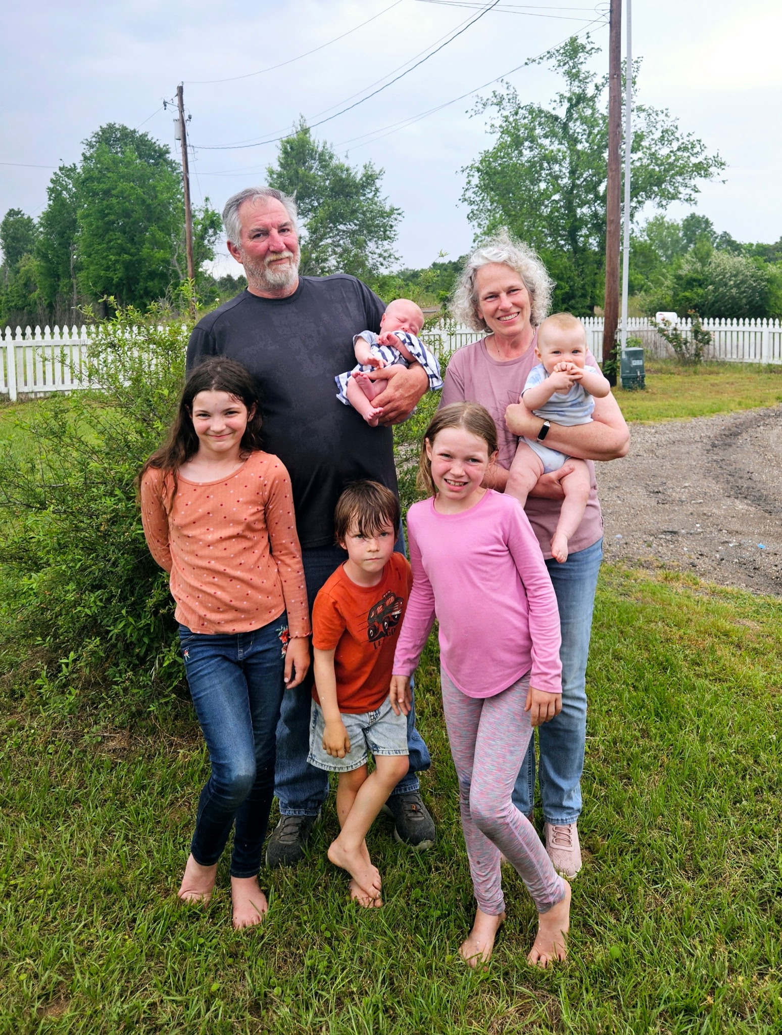 Don Straley Fundraiser for Donald Straley by Jill Newsome : Support and Prayers for ...