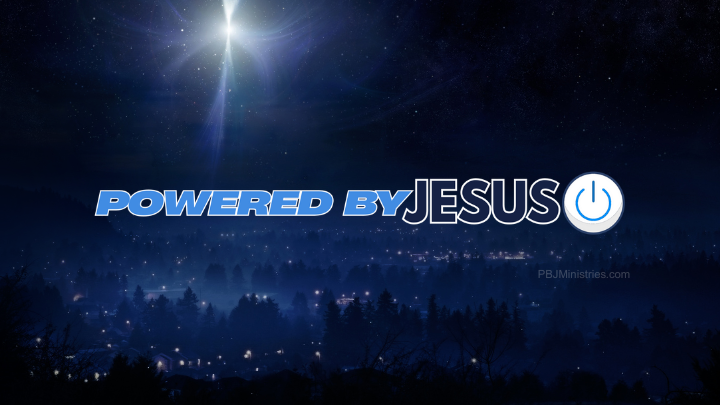 PBJMinistries - Powered By Jesus Ministries Launch campaign photo, 6 of 7