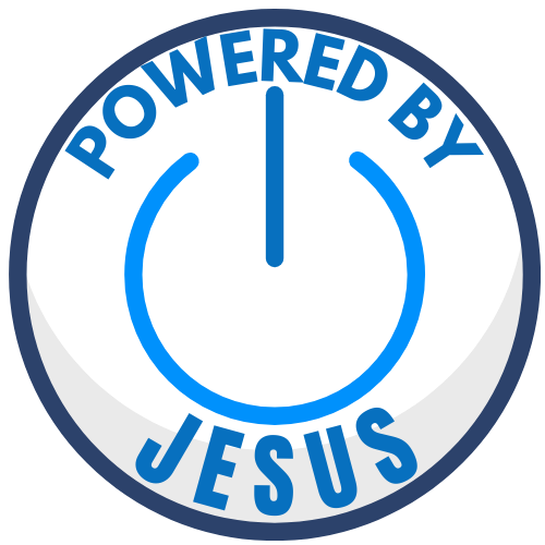 PBJMinistries - Powered By Jesus Ministries Launch campaign photo, 4 of 7