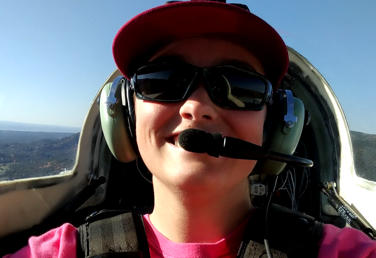 Help Hannah and Jacob Soar to New Heights campaign photo, 4 of 5